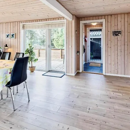 Feriehus Ve247-vejers-strand-engesovej-47